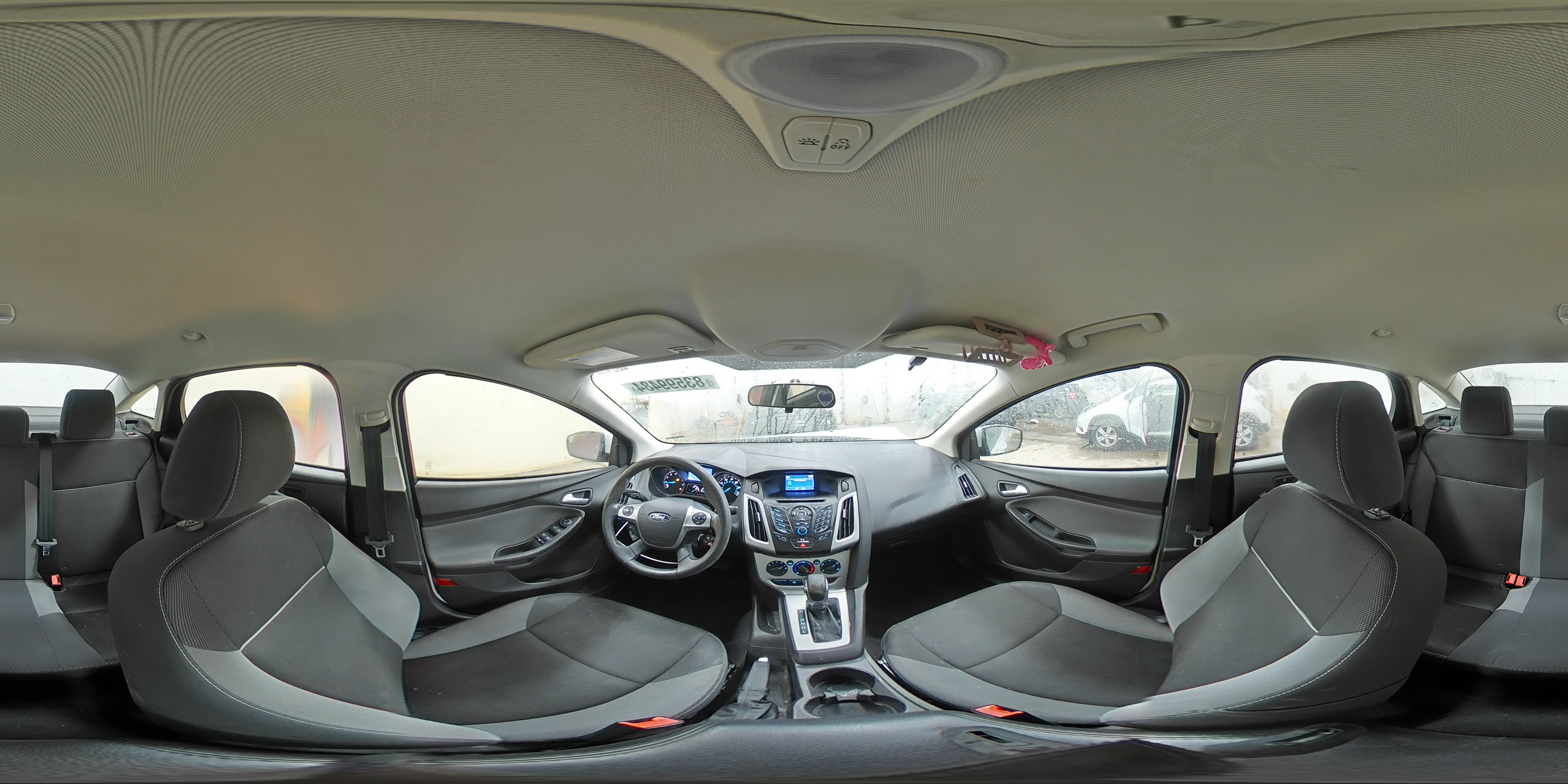 2014 Ford Focus - Image 14