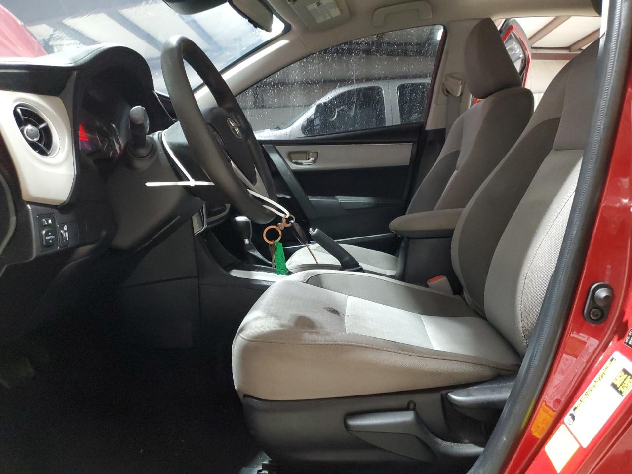2019 Toyota Corolla - Image 7