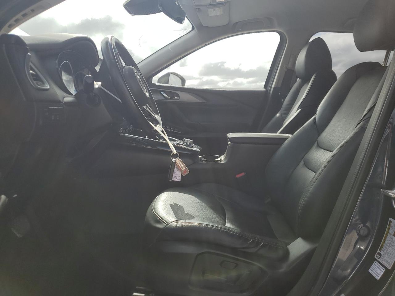 2019 Mazda CX-9 - Image 7