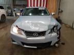 2011 Lexus Is 250 продається в West Mifflin, PA - Front End