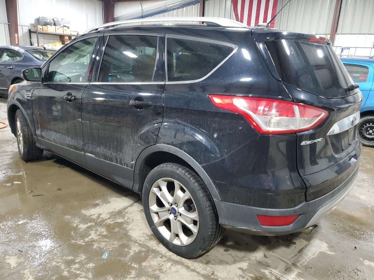 1FMCU9J94GUC38340 FORD ESCAPE 2016