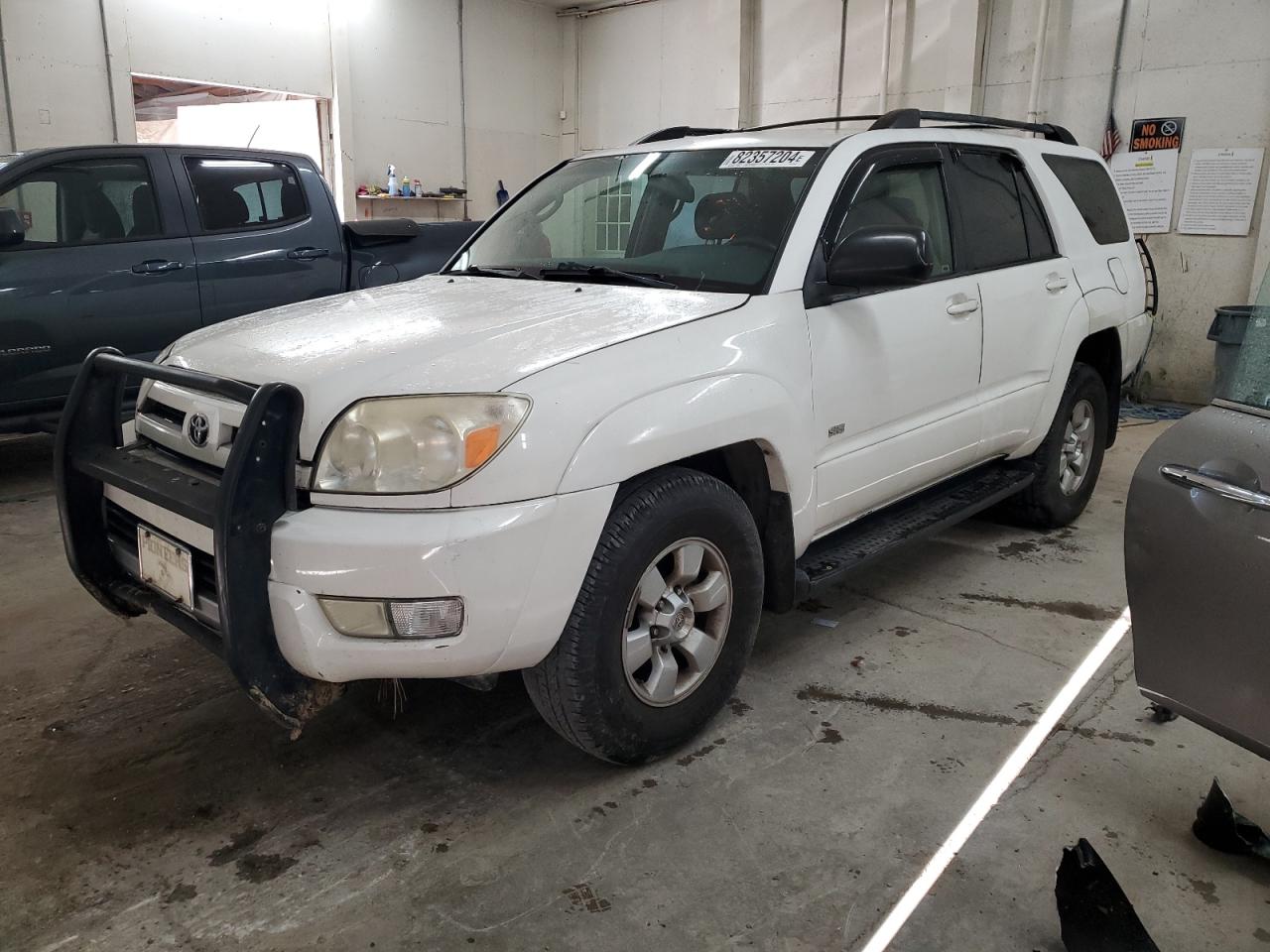 2004 Toyota 4Runner - Image 1