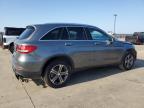 2016 Mercedes-Benz Glc 300 продається в Wilmer, TX - Front End