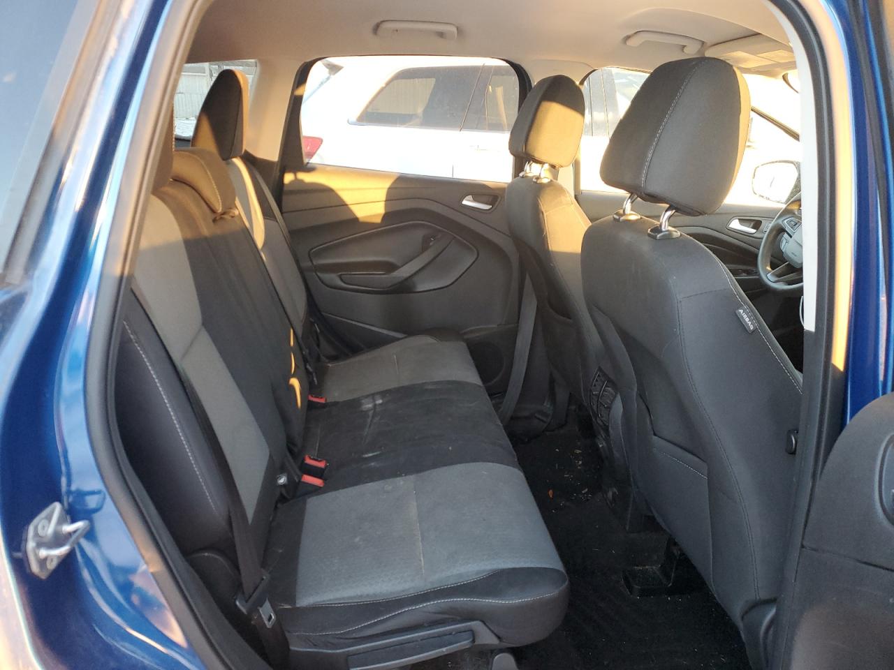 2017 Ford Escape - Image 11