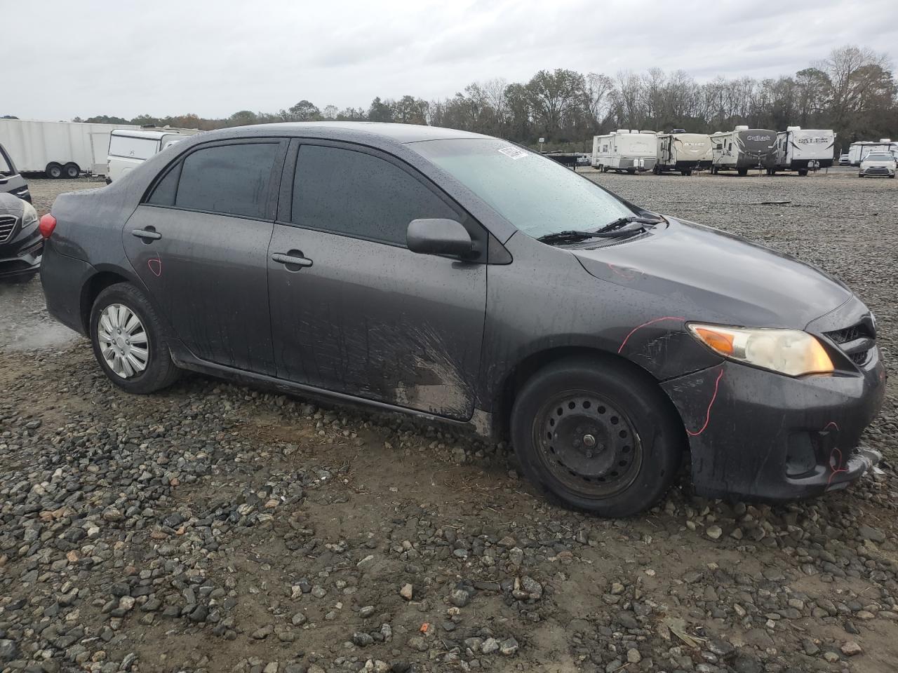 2011 Toyota Corolla - Image 4