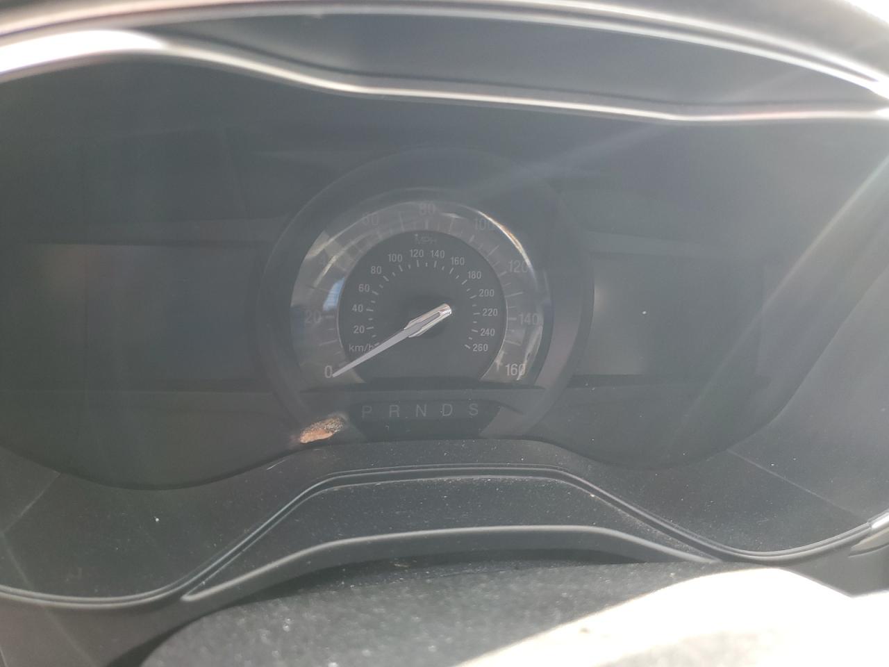 2019 Ford Fusion - Image 9