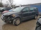 2012 Dodge Grand Caravan Se იყიდება Franklin-ში, WI - Front End