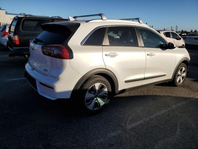  KIA NIRO 2019 White