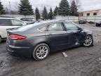 2019 Ford Fusion Titanium for Sale in Albany, NY - Front End