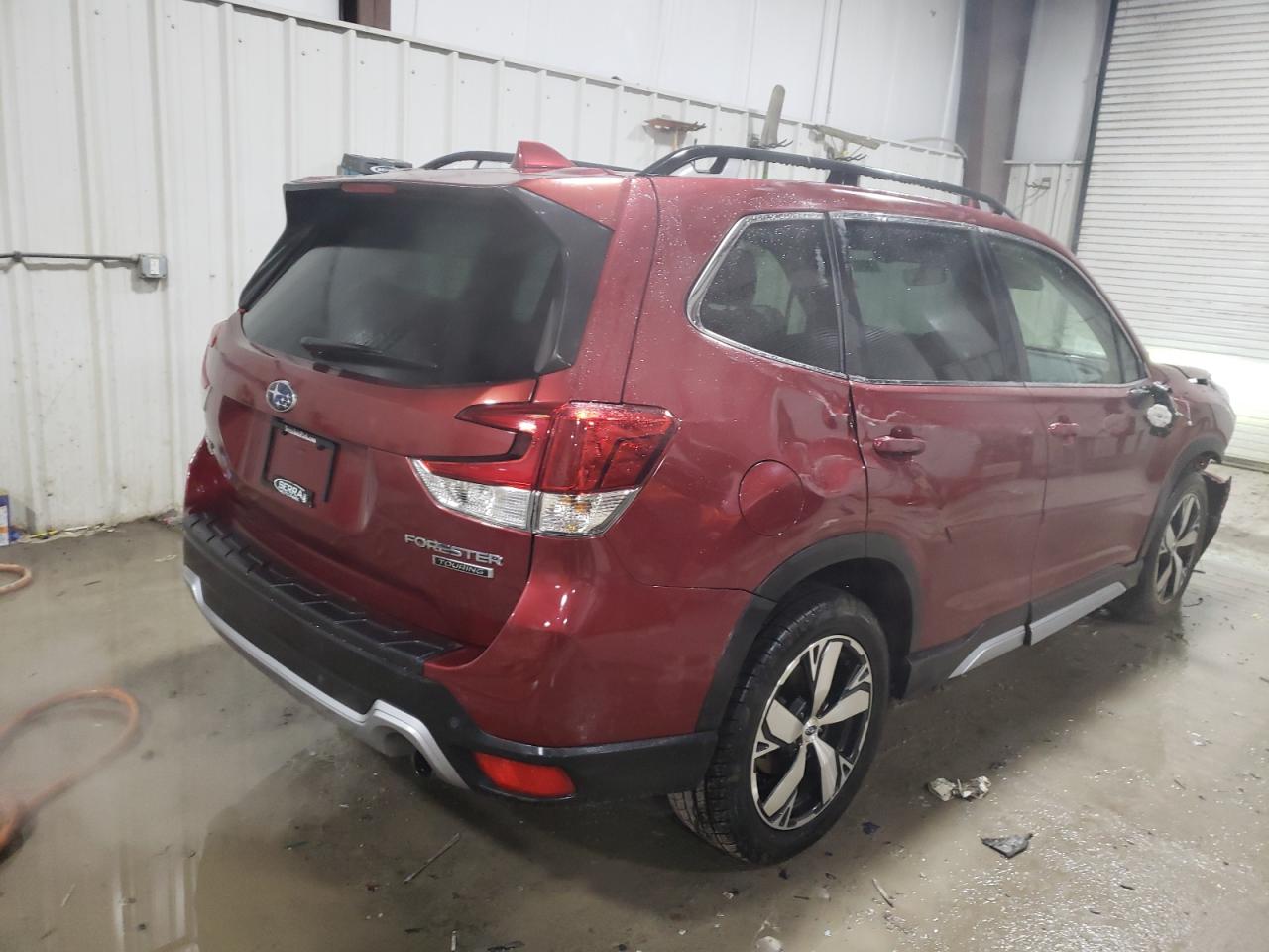 2021 Subaru Forester - Image 3