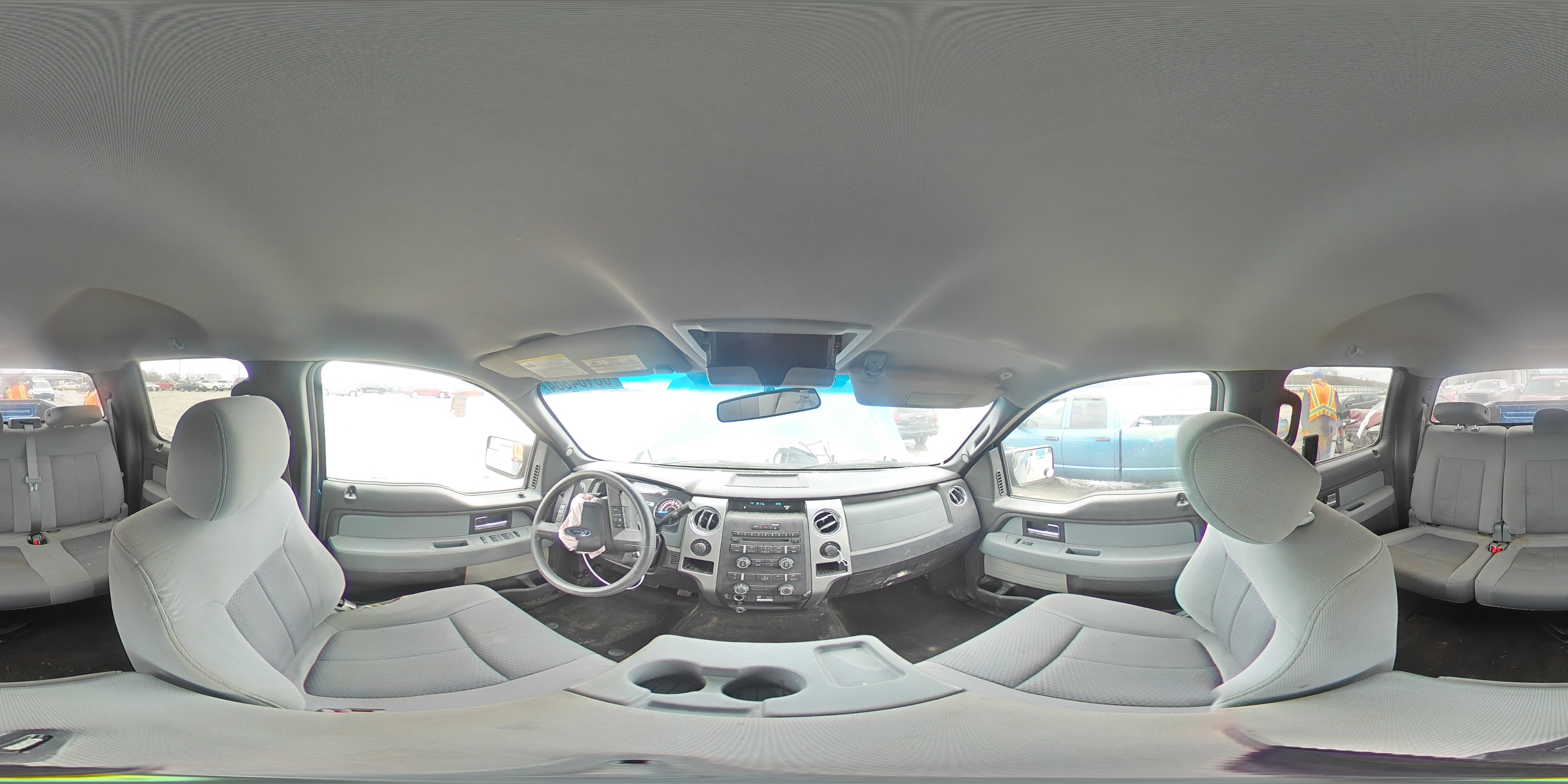 2013 Ford F-150 - Image 15