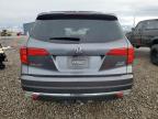 2016 Honda Pilot Elite იყიდება Magna-ში, UT - Front End