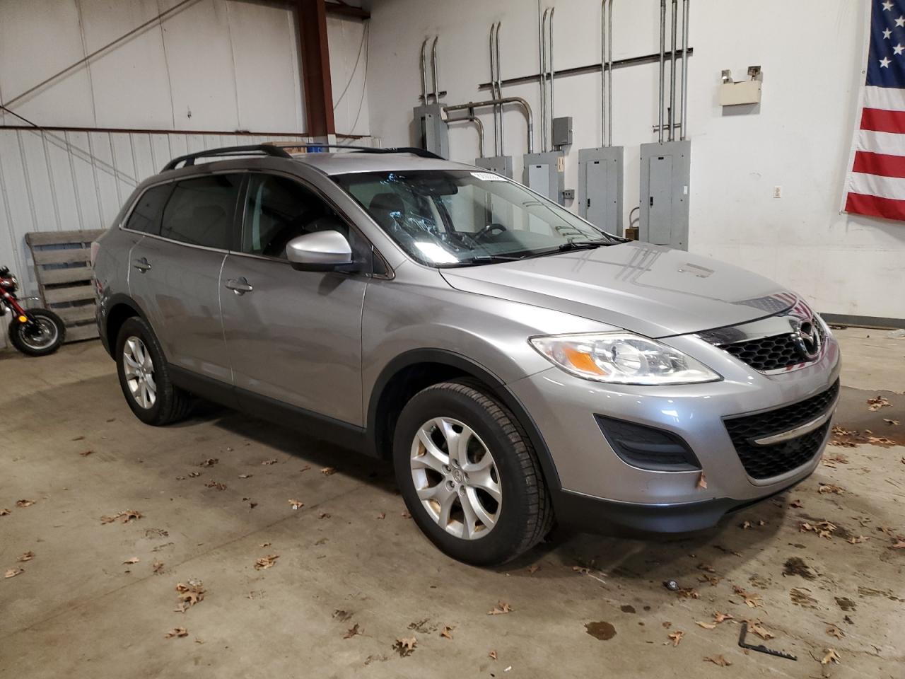 2012 Mazda CX-9 - Image 4