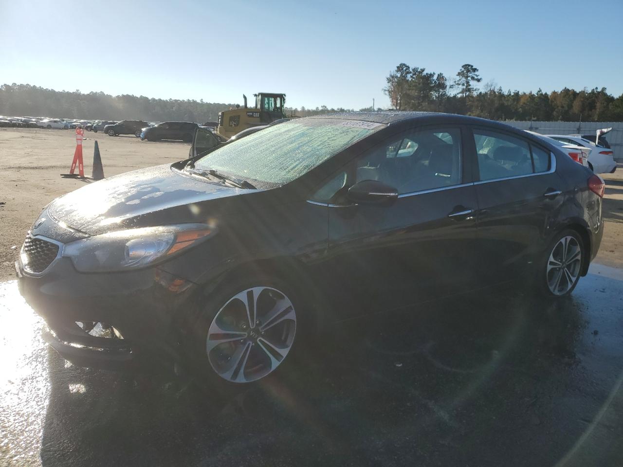 2016 Kia Forte - Image 1