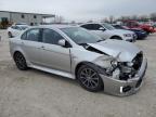 2017 Mitsubishi Lancer Es продається в Kansas City, KS - Front End