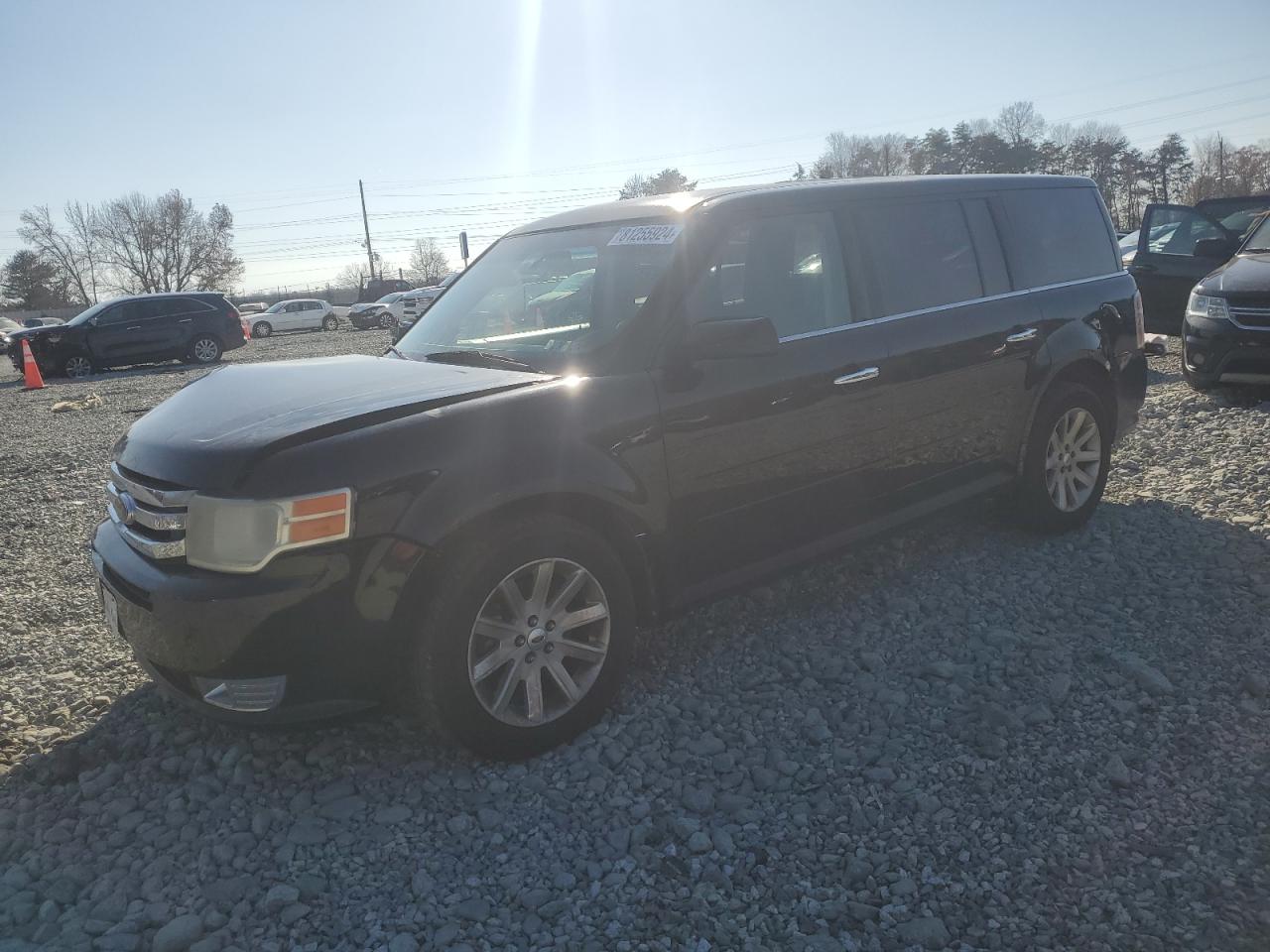 2009 Ford Flex - Image 1
