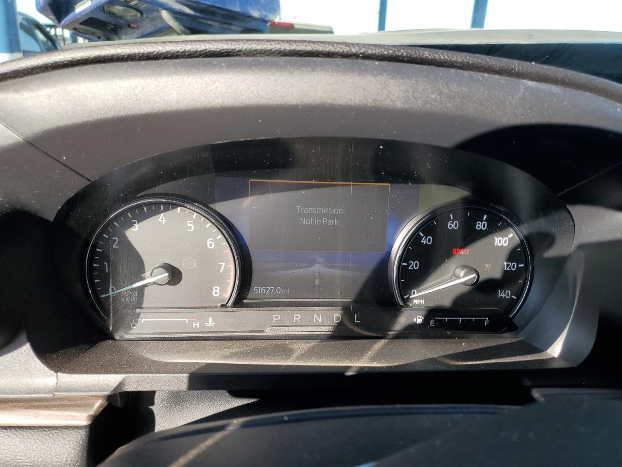 2022 Ford Explorer Limited VIN: 1FMSK7FH0NGA58855 Lot: 85155814