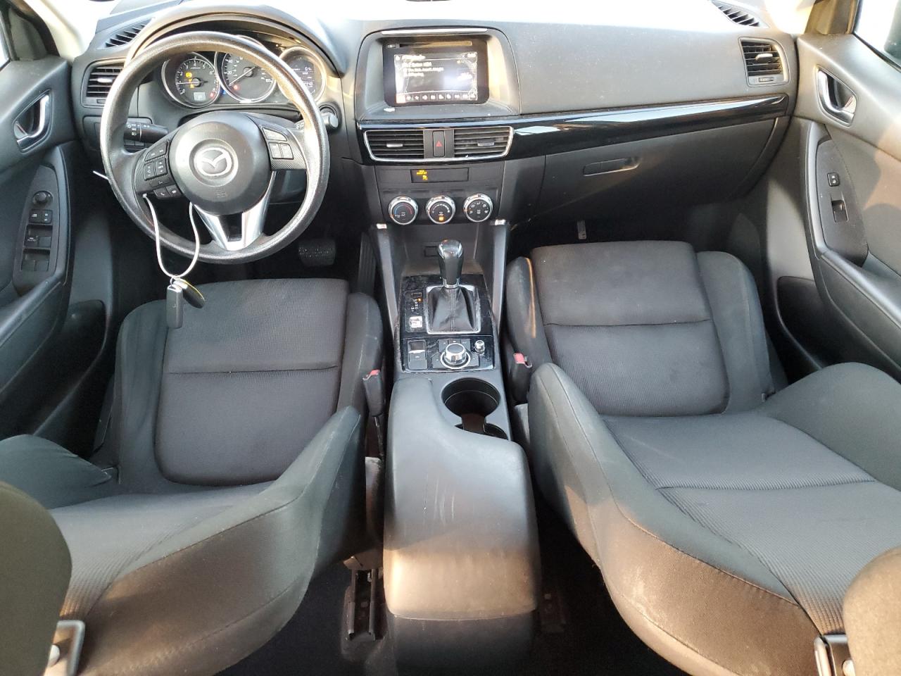 2016 Mazda CX-5 - Image 8