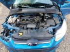2014 Ford Focus Se for Sale in Midway, FL - Side
