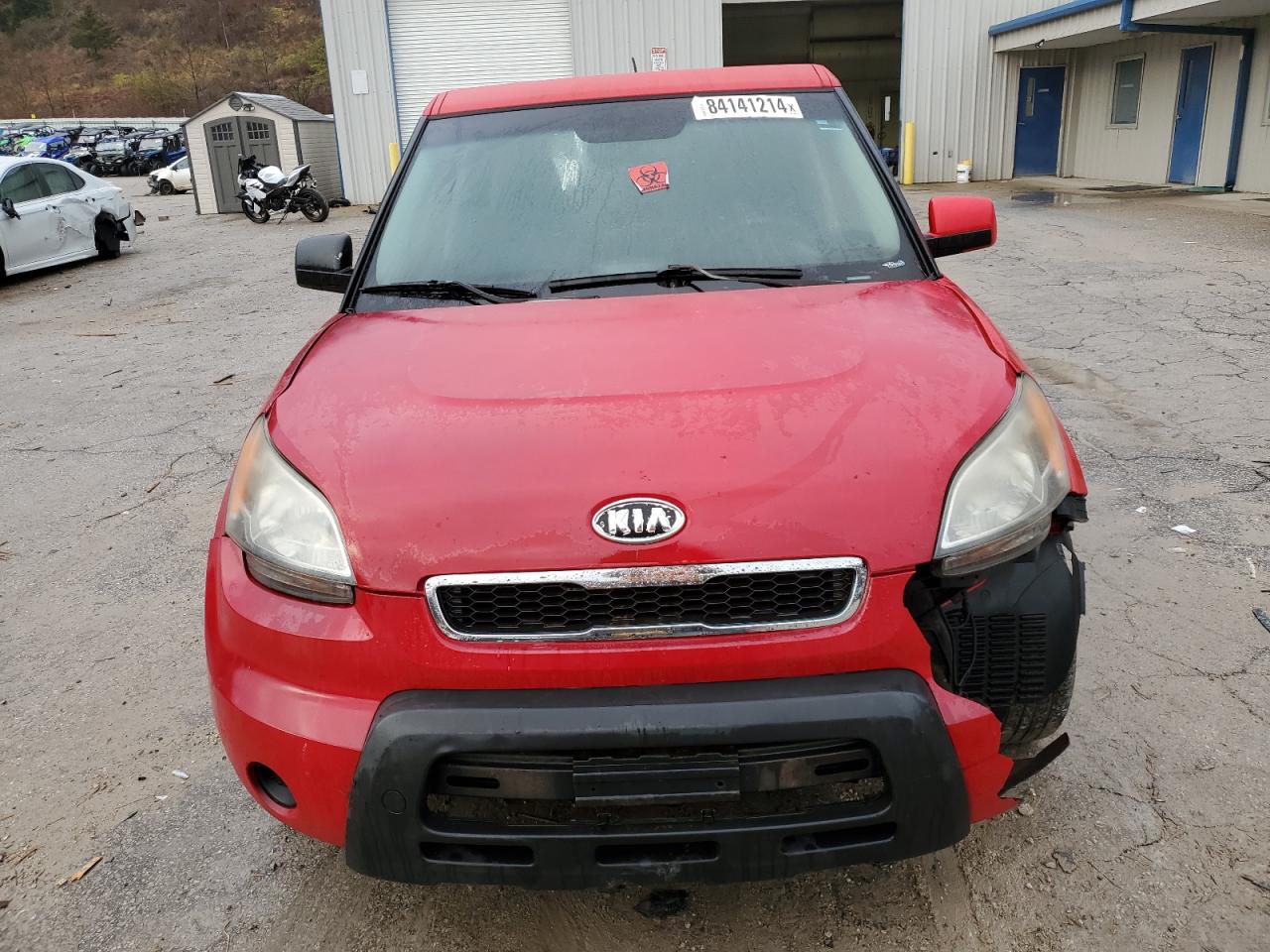 2010 Kia Soul - Image 5