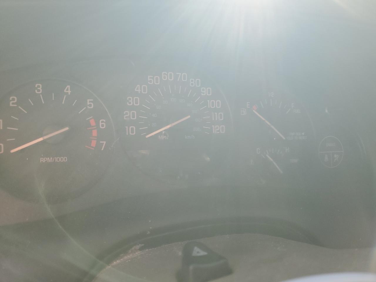 2003 Buick Regal Ls VIN: 2G4WB52K431284981 Lot: 86127334