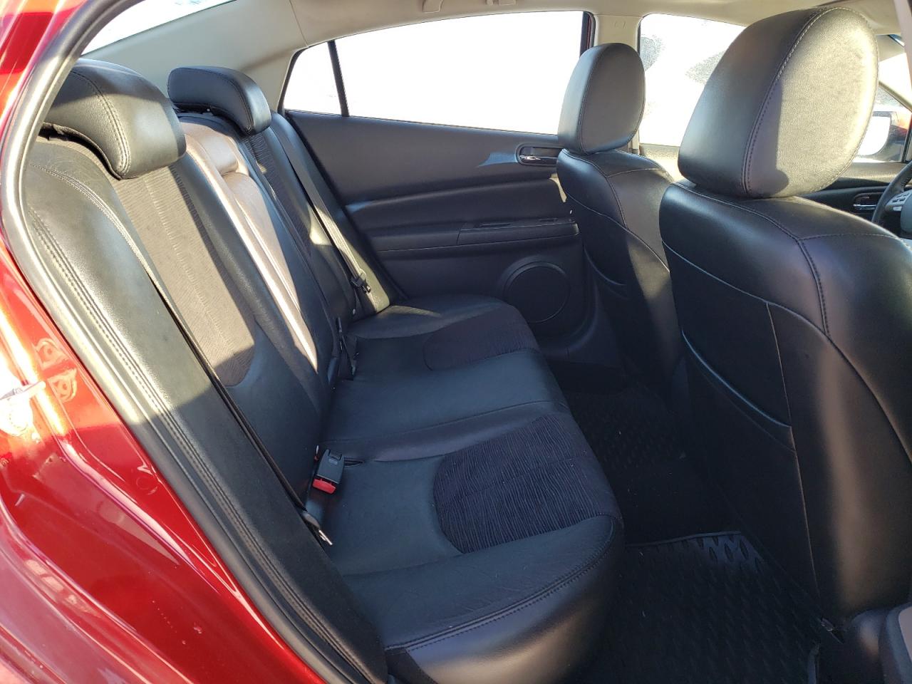 2009 Mazda 6 - Image 10