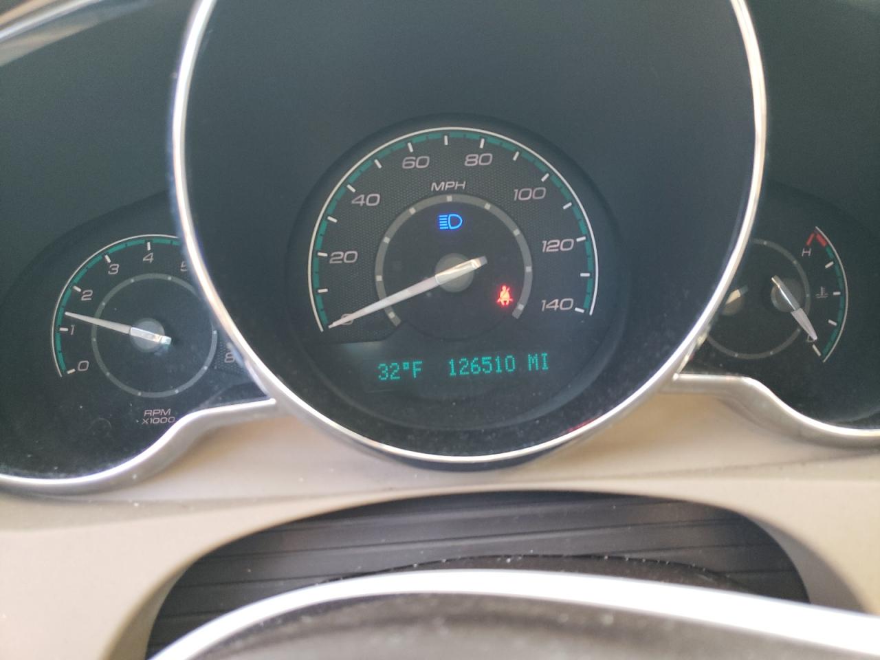 2012 Chevrolet Malibu Ltz VIN: 1G1ZG5E77CF305799 Lot: 82905444