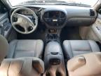 2001 Toyota Sequoia Sr5 for Sale in Albuquerque, NM - Front End