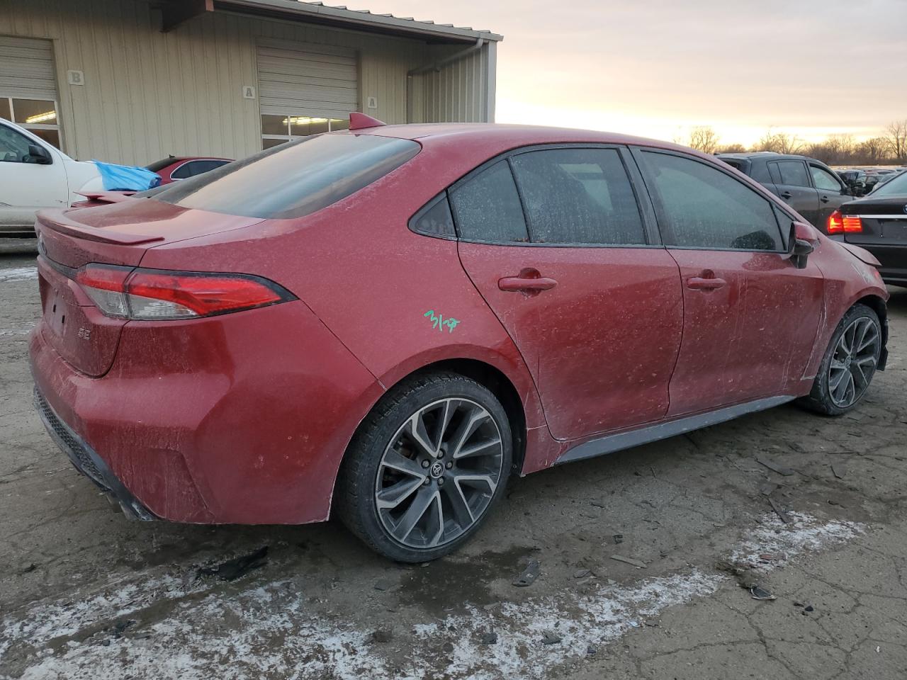 2020 Toyota Corolla - Image 3