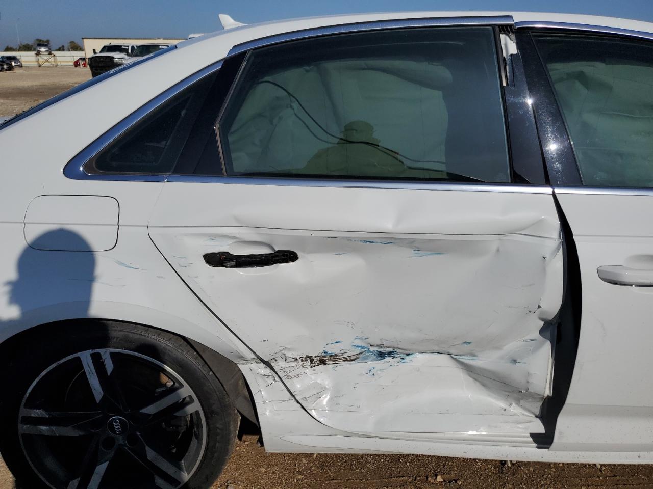 2018 Audi A4 - Image 10