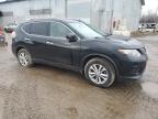 2015 Nissan Rogue S   продається в Davison, MI - Rear End