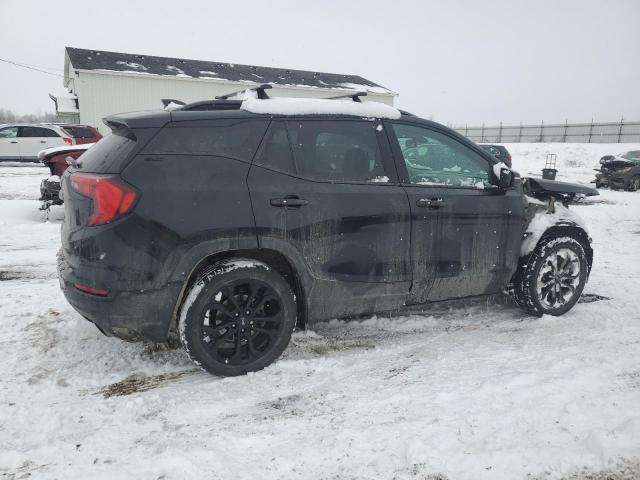  GMC TERRAIN 2019 Black