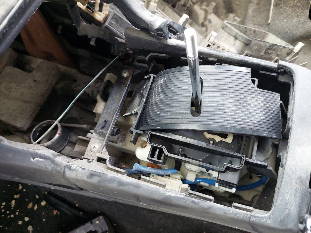 JMYSTCY4AFU742679 - 2015 Mitsubishi Lancer Es - #84587034