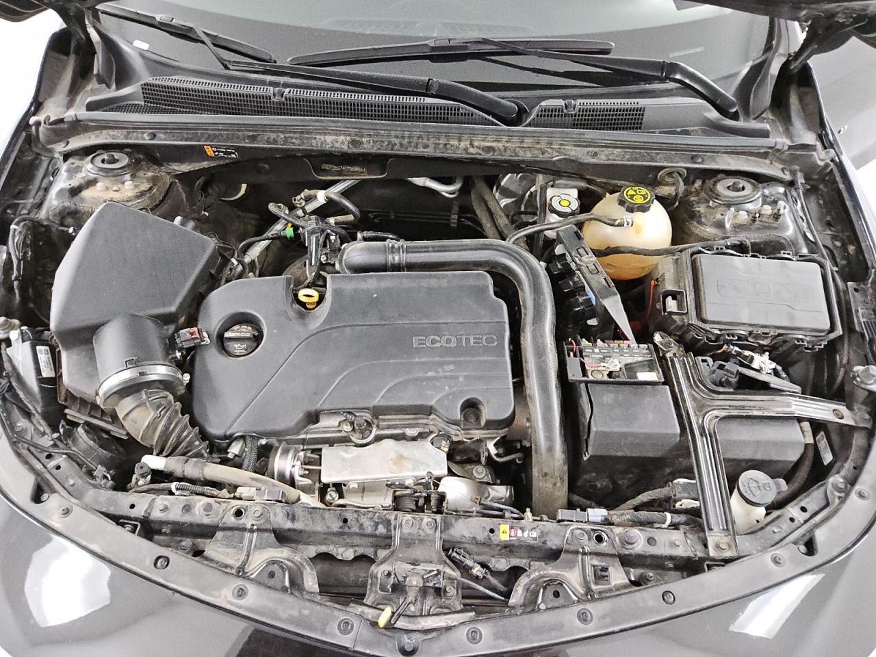 1G1ZD5ST4LF053956 CHEVROLET MALIBU 2020