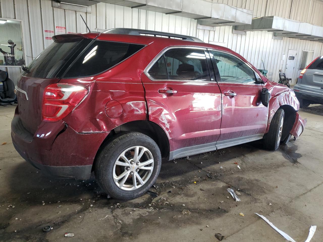 VIN 2GNALCEK4H1609154 2017 CHEVROLET EQUINOX no.3