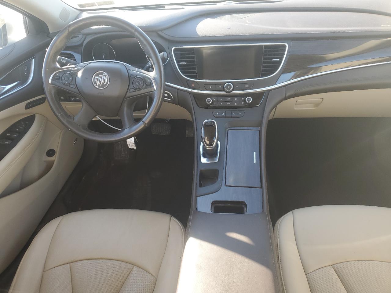 2018 Buick Lacrosse Premium VIN: 1G4ZS5SS2JU133989 Lot: 83066664