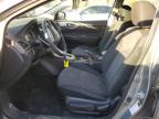 2014 Nissan Sentra S للبيع في Portland، OR - Front End