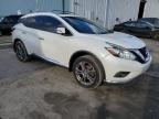 2018 Nissan Murano S продається в Windsor, NJ - Side