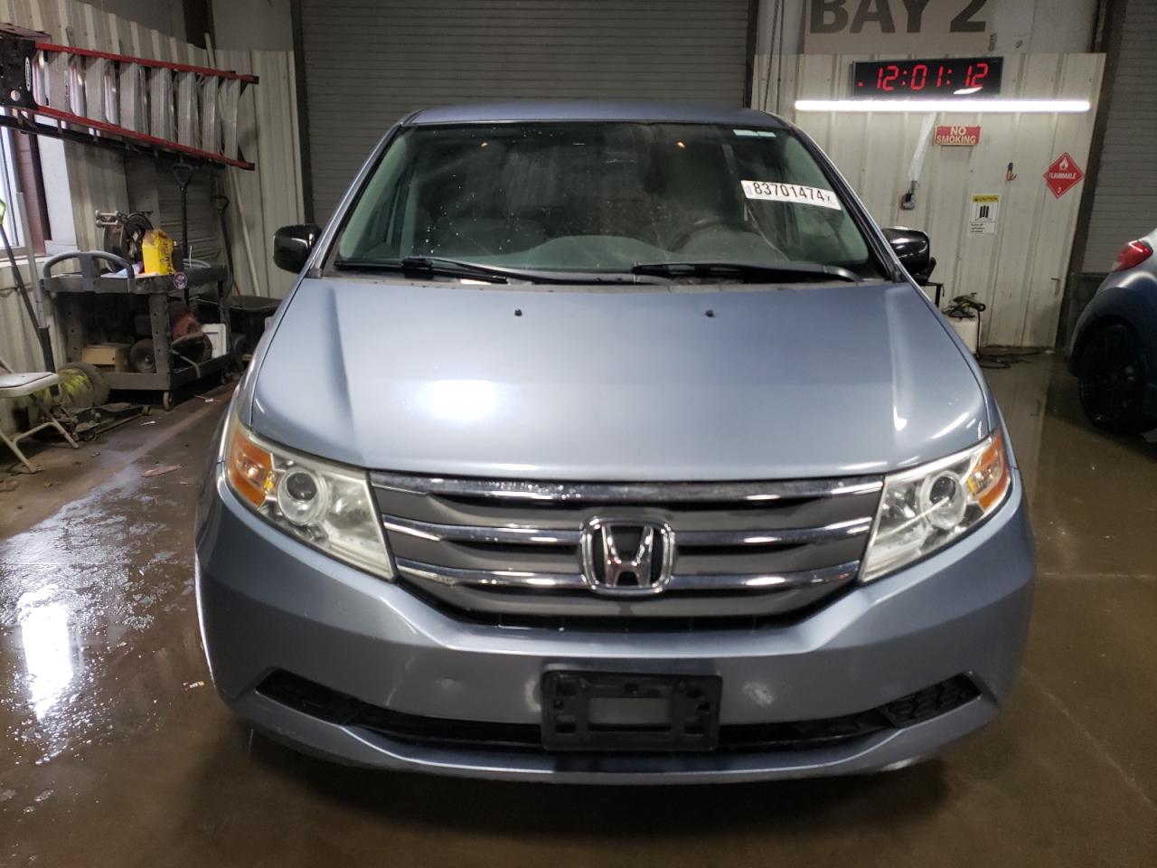 2013 Honda Odyssey - Image 5