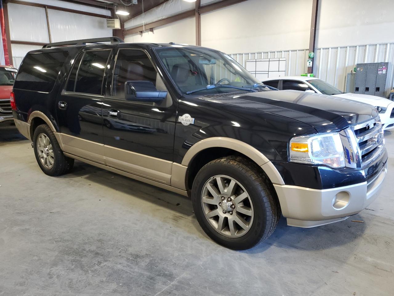 2012 Ford Expedition - Image 4