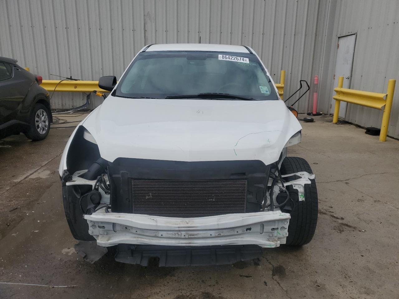 VIN 2GNALAEK4F1171334 2015 CHEVROLET EQUINOX no.5