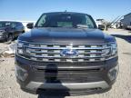 2021 Ford Expedition Limited de vânzare în Earlington, KY - Front End