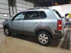 2005 Hyundai Tucson Gls en Venta en Blaine, MN - Front End