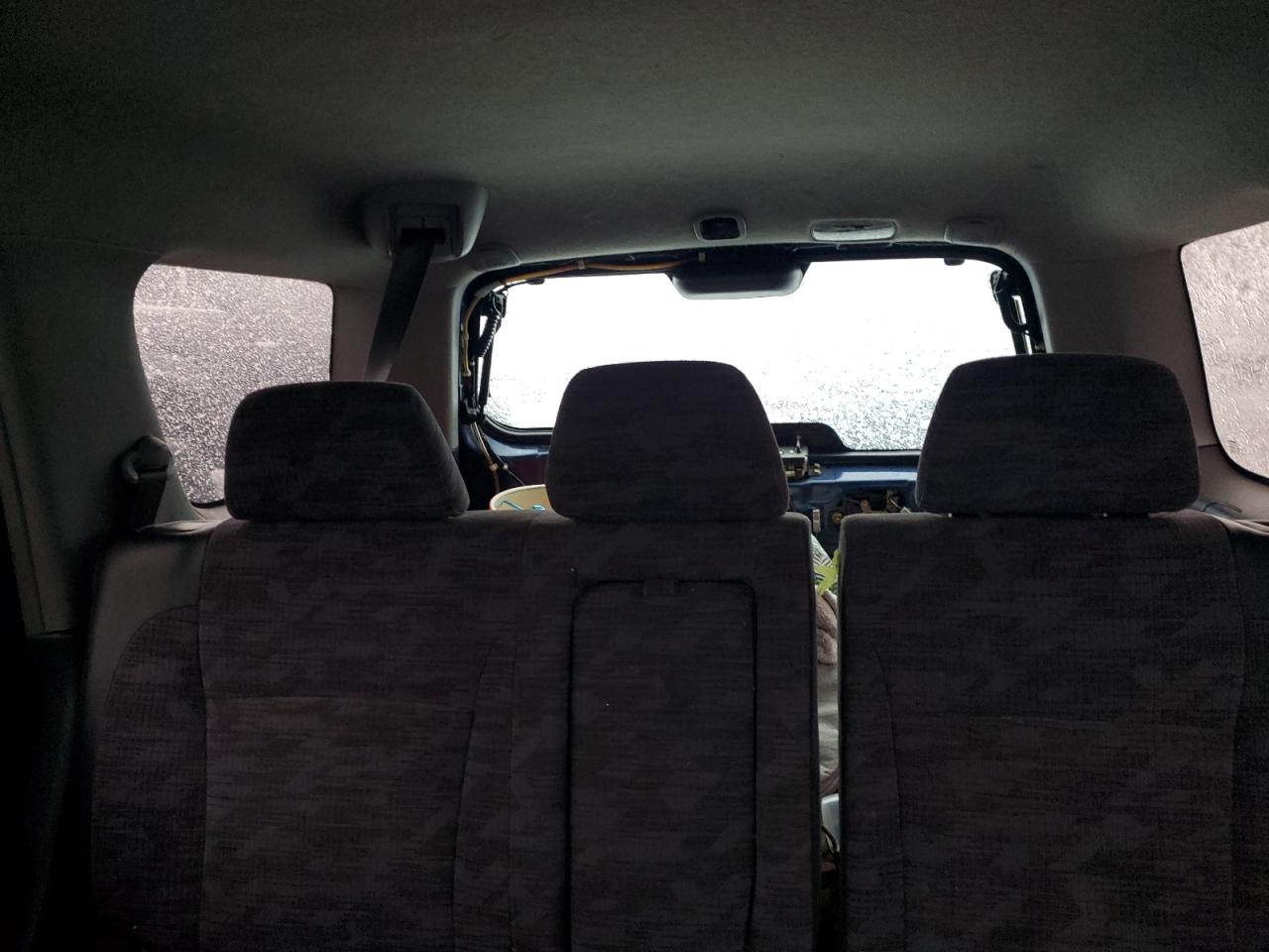 2003 Honda Cr-V Lx VIN: SHSRD78413U123557 Lot: 86171064