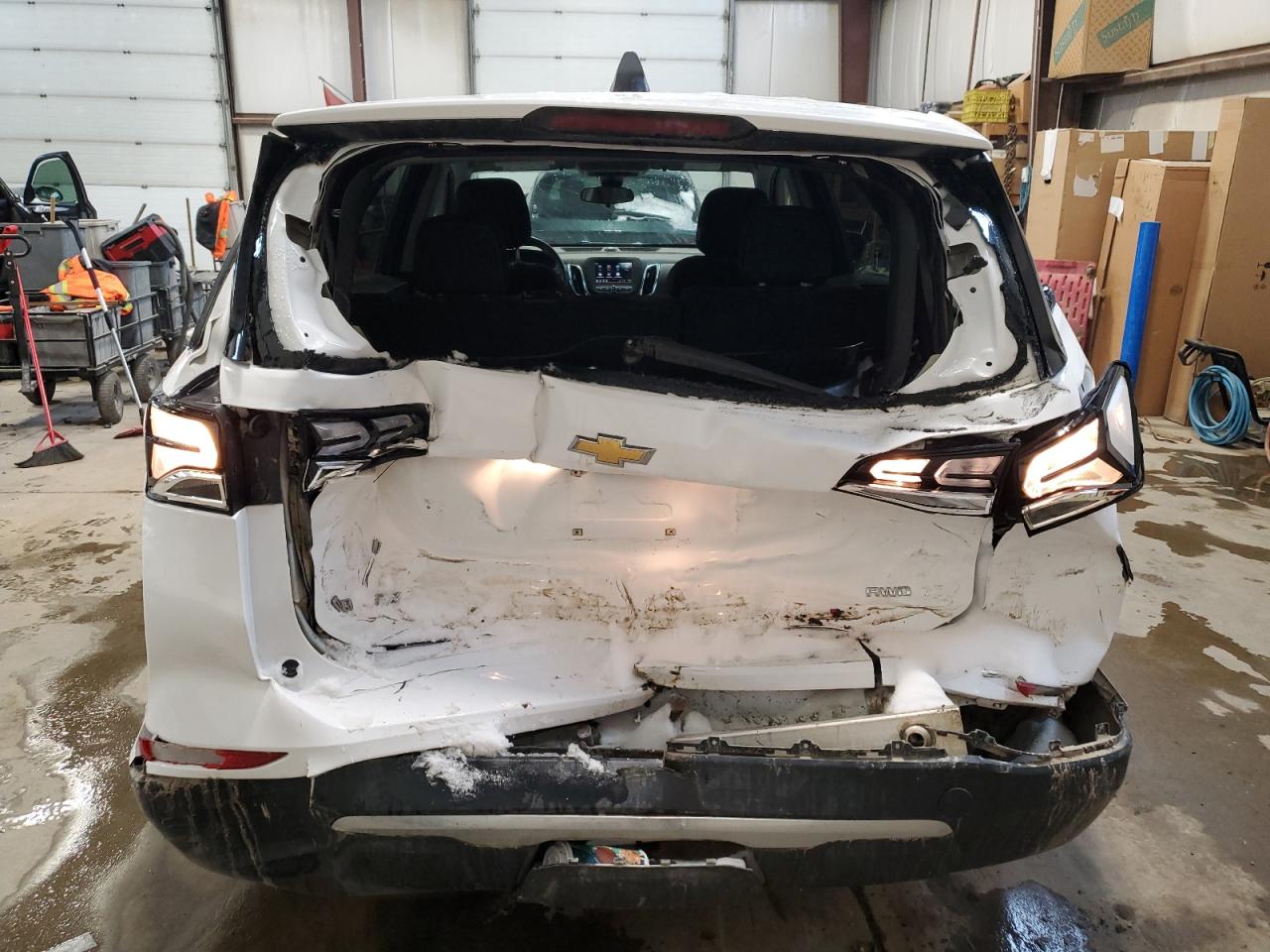 2023 Chevrolet Equinox - Image 6