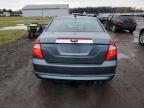 2012 Ford Fusion Sel იყიდება Columbia Station-ში, OH - Front End