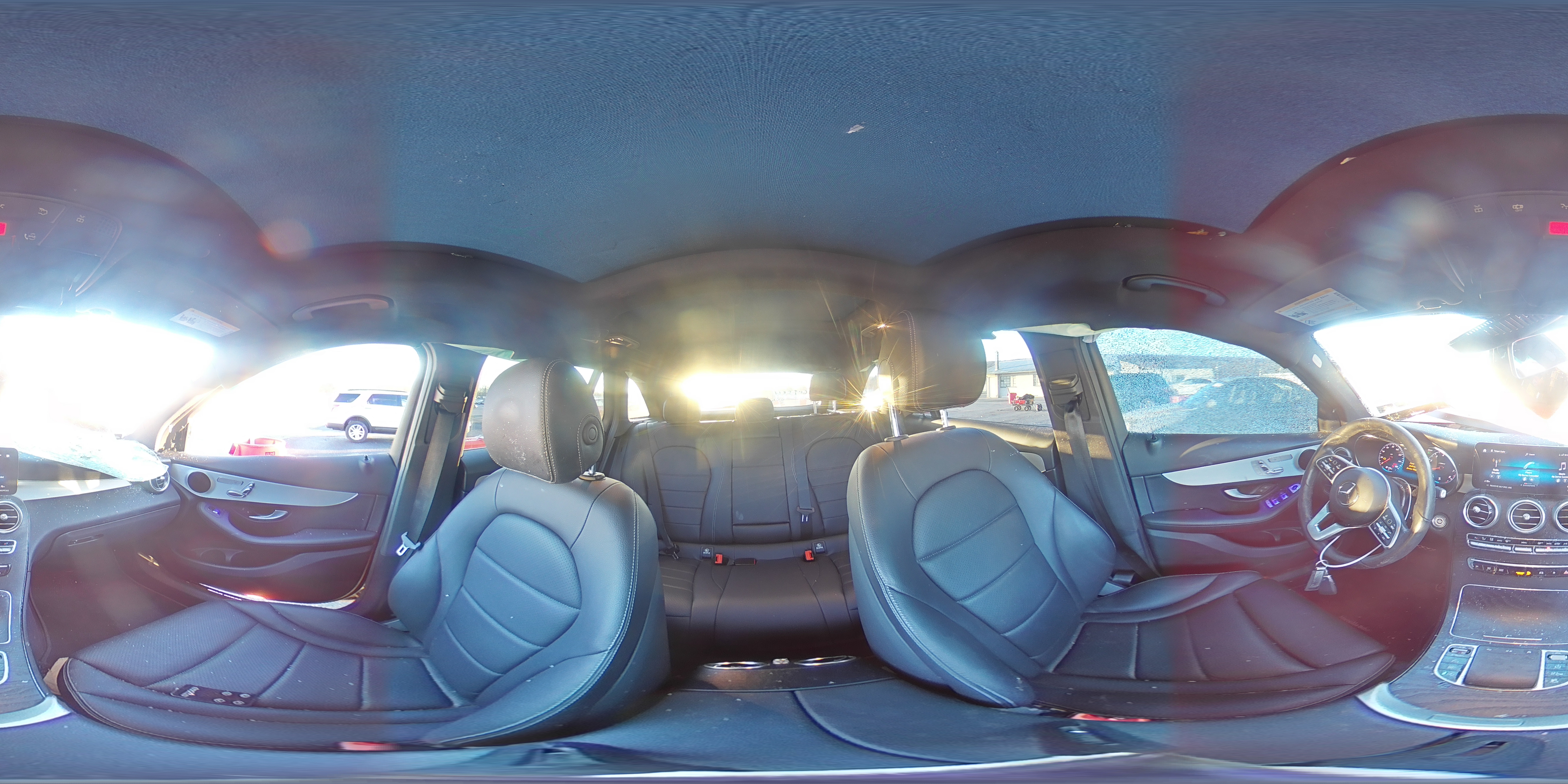 2022 Mercedes-Benz Glc 300 4Matic VIN: W1N0G8EB7NV383314 Lot: 85562794