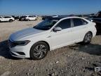 2020 Volkswagen Jetta Sel de vânzare în Taylor, TX - Front End