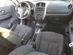2016 Nissan Versa S на продаже в Newton, AL - All Over
