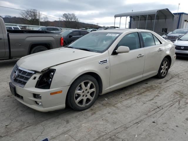 2011 Cadillac Sts Luxury Performance للبيع في Lebanon، TN - Front End